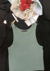 ZARA Tank Top✨