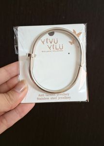 Nail Bracelet.