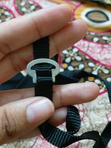 Ready to wear black tie for boys