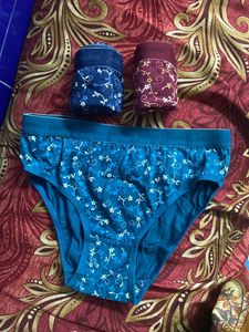 New Condition Panti For A girl Medium Size
