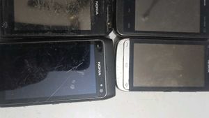 Nokia Phones - Bundle ( Fixed Price ✅)