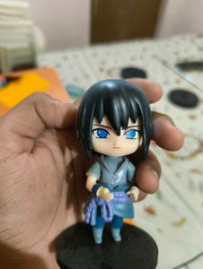 Anime Collectible Figure