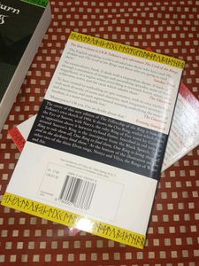 Lord of the Rings Box Set