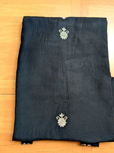 Embroidered Kurta