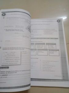 German Language Workbook