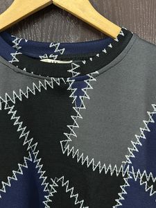 AND abstract T-shirt