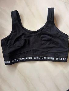 Van Heusen Sports Bra