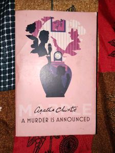 A Murder is Announced