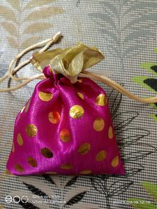 Potli Bag