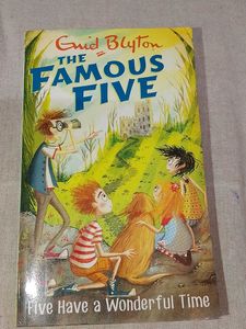The Famous Five