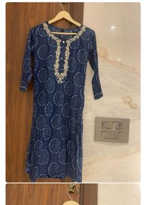 Kurta Set Combo For Riya