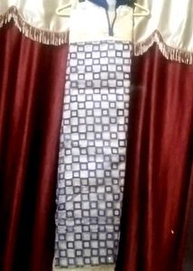 Floral Dress Material