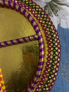 Diwali Special Tray