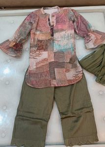 Suit Set💚