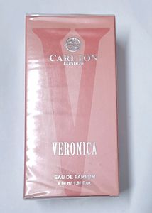 Carlton London Veronica Perfume