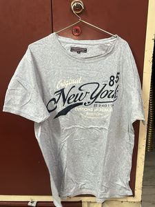 New York Graphic Tee