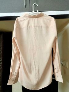 FINAL PRICE - NEW RARE RABBIT Printed Shirt