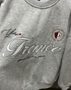 R&amp;b Sweatshirt