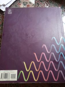 This Is An H C VERMA class 11 Physics Book ,  almost New , The Original Price Is 364 And It Is A 2018 Print