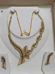 Jewellery Set