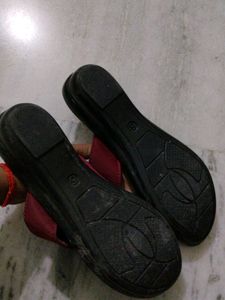 Ladies Sandal