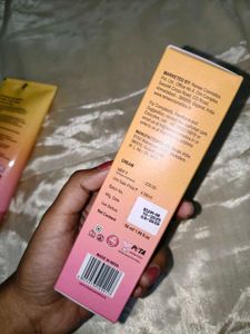 Renee Face Bright Duo