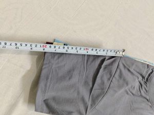 T-shirt Set Of 5 Large/40/38/M Half Sleeves