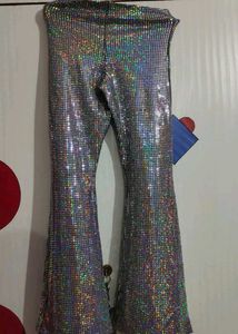 Disco Trousers Girls