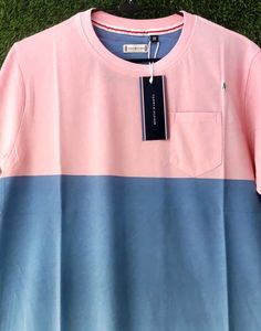 Tommy Hilfiger Men&#39;s T-Shirt Collection (M Size)