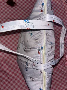 Hello Kitty Tote Bag