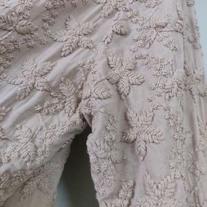 Lucknow Work Designer Jacket