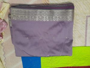 Beautiful Banarasi Saree