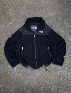 North Face Fleece Jacket