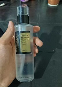 Advanced Snail 96 Mucin Power Essence