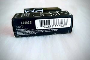 NARS Powermatte Lip Pigment