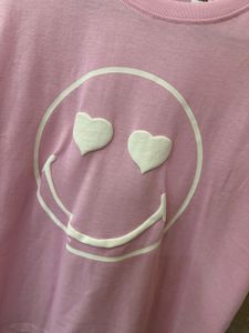 H&amp;M Original Pink Cute T-shirt