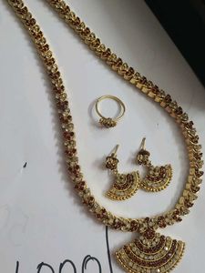 New Long Set
