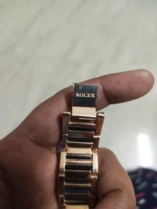 Ladies Watch Rolex