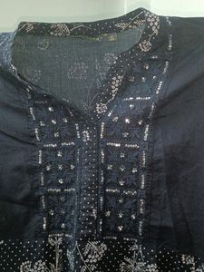 Avvasa Kurthi