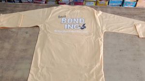 Boys T-Shirt &amp; Trouser Set