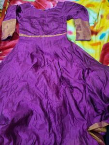 Long Frock
