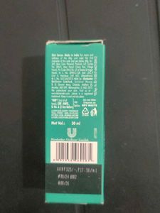 Lakme Lumi-Smooth AHA Serum