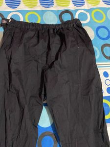 Black Pant Women