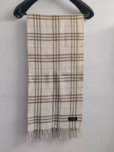 Burberry Scarf - Classic Check