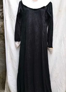 Elegant Black Dress