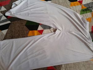 White Plazzo