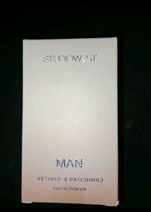 Combo Of Studiowest &amp; Zudio Perfumes