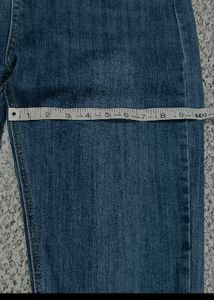 Boyfriend Jeans