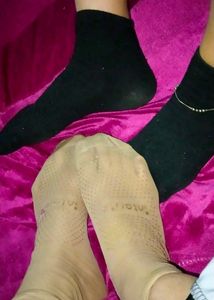😍Used Socks Pick Any One Pair