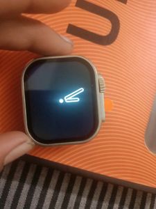 Smart Watch Ultra